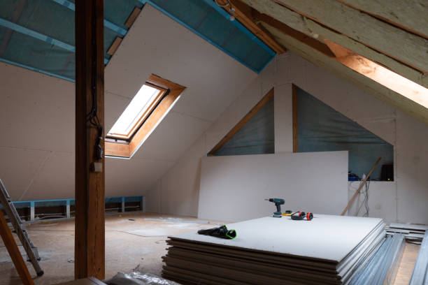 Best Insulation for New Construction  in Shell Rock, IA