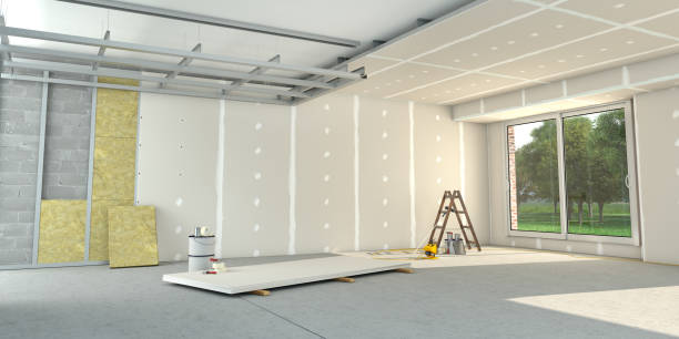 Best Residential Insulation Services  in Shell Rock, IA