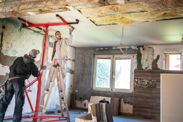 Best Insulation Inspection Services  in Shell Rock, IA
